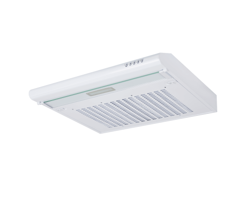 Вытяжка MAUNFELD MPC 60 белый