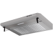 Вытяжка MAUNFELD MPC 60 нержавеющая сталь