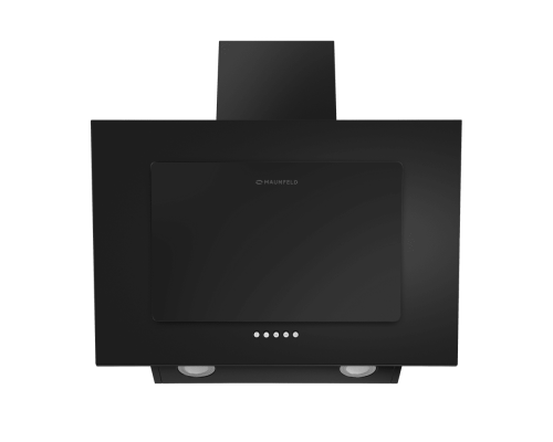 Вытяжка MAUNFELD Tower 60 черный