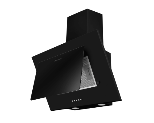 Вытяжка MAUNFELD Tower 60 черный