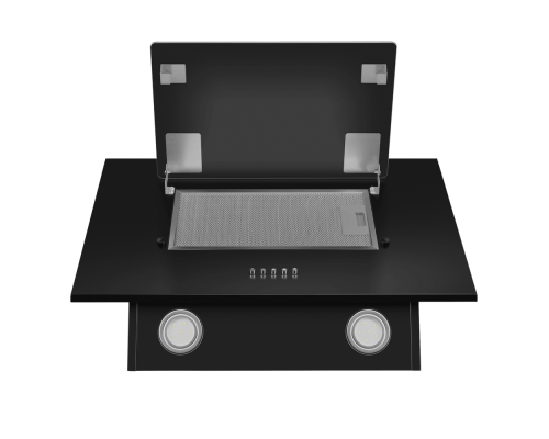 Вытяжка MAUNFELD Tower 60 черный