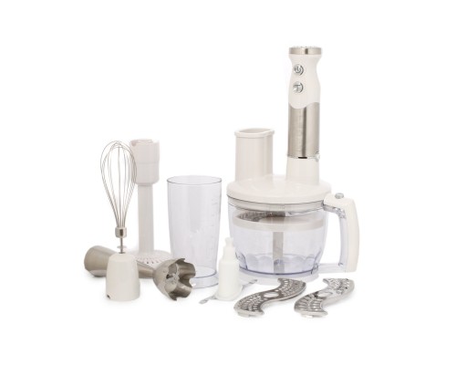 Блендер LERAN HBL-0866W