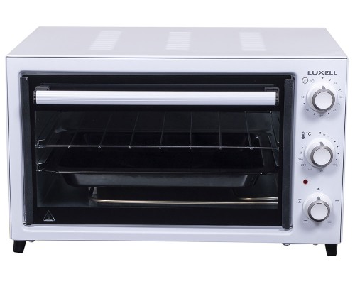 Мини-печь LUXELL MO-3602CW