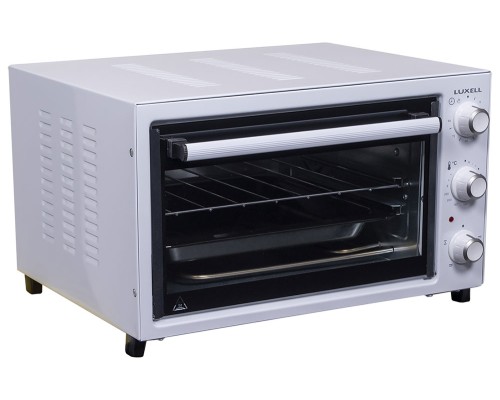 Мини-печь LUXELL MO-3602CW