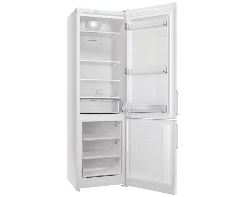 Холодильник STINOL STN 200 белый