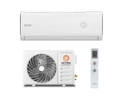 Сплит-система ULTIMA COMFORT EXD-09PN (OUT+IN) Exceed