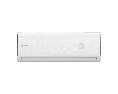 Сплит-система ULTIMA COMFORT EXD-I12PN (OUT+IN) Exceed Inverter