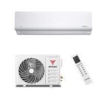 Сплит-система MITSUDAI MDI-SNC09AI (IDU+ODU) Sento Inverter