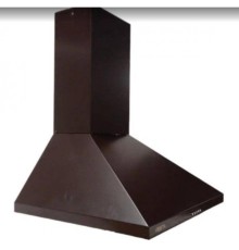 Вытяжка VESTA VPR760BR коричневый