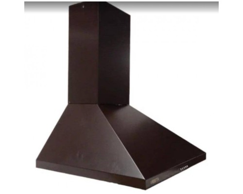 Вытяжка VESTA VPR760BR коричневый
