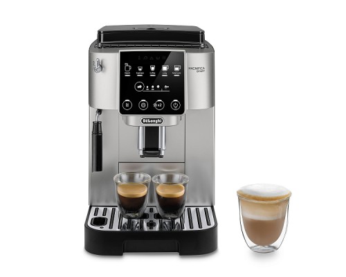 Кофемашина DELONGHI ECAM 220.30.SB Magnifica Start