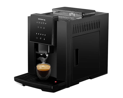 Кофемашина POLARIS PACM-2040S