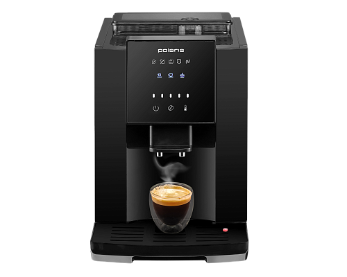 Кофемашина POLARIS PACM-2040S