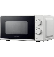 Микроволновая печь HYUNDAI HYM-M2097 белый