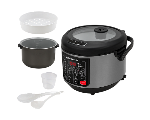 Мультиварка POLARIS PMC 0573AD