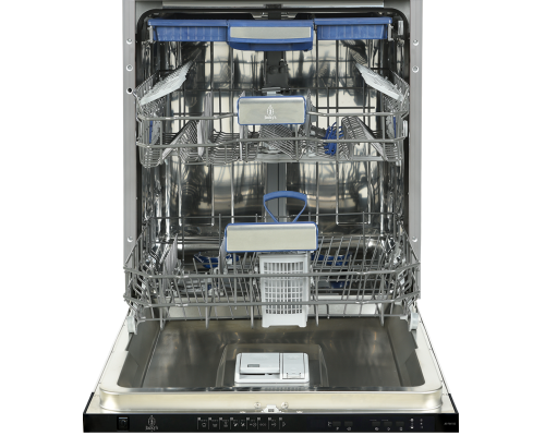 Встраиваемая посудомоечная машина JACKY'S JD FB4102