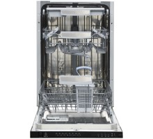 Встраиваемая посудомоечная машина JACKY'S JD SB4201