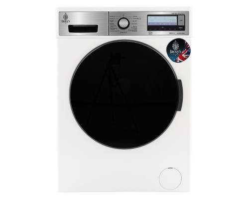 Стиральная машина JACKY'S JW 6W12G0