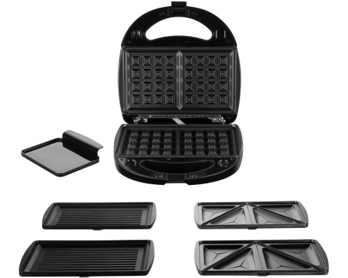 Мультипекарь REDMOND MB1200 черный