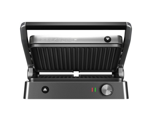 Электрогриль REDMOND GM308 SteakMaster серебро