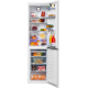 Холодильник BEKO B3R0CNK332HW