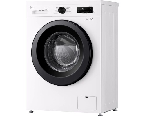 Стиральная машина LG F2Y1WS6W