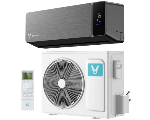 Сплит-система VIOMI KFR-25GW/EY2UMC