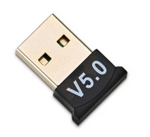 Адаптер USB KS-is KS-408 Bluetooth 5.0