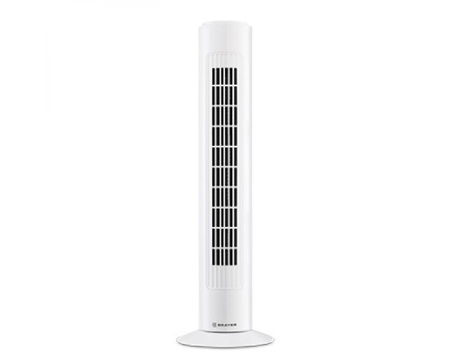 Вентилятор BRAYER BR4952WH