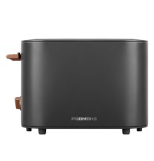 Тостер REDMOND T907 серый