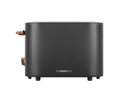 Тостер REDMOND T907 серый
