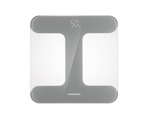 Весы напольные REDMOND SB1811 серый