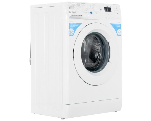 Стиральная машина INDESIT BWSA 5109 WW