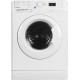 Стиральная машина INDESIT BWSA 6109 WWV