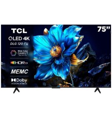 Телевизор TCL 75P7K