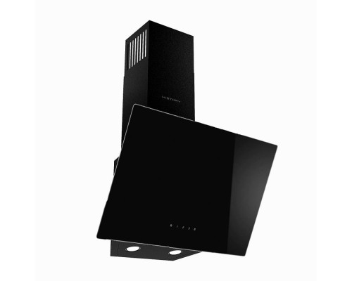 Вытяжка HiSTORY CAG 65S1 FBK