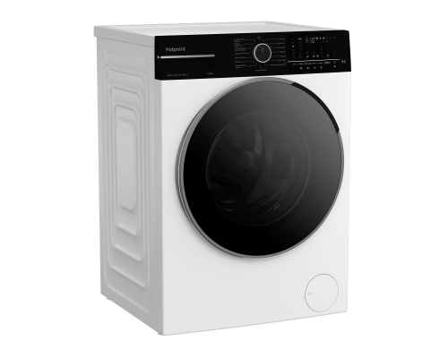 Стиральная машина HOTPOINT WDSH 75549 VBX с сушкой