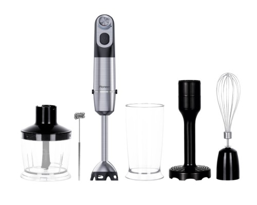 Блендер PIONEER HB252S