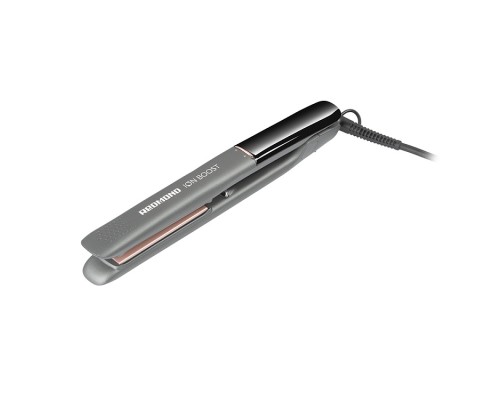 Прибор для укладки REDMOND HS1716 серый (выпрямитель)