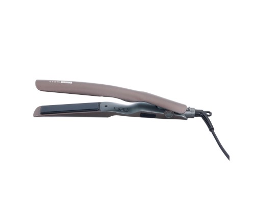Прибор для укладки DEWAL BEAUTY HI4102-Coffee Triumph (выпрямитель)