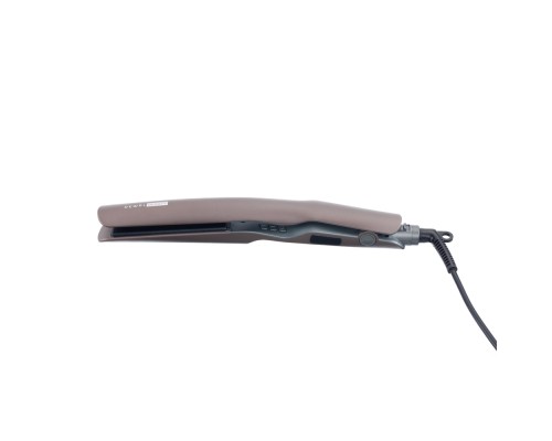 Прибор для укладки DEWAL BEAUTY HI4102-Coffee Triumph (выпрямитель)