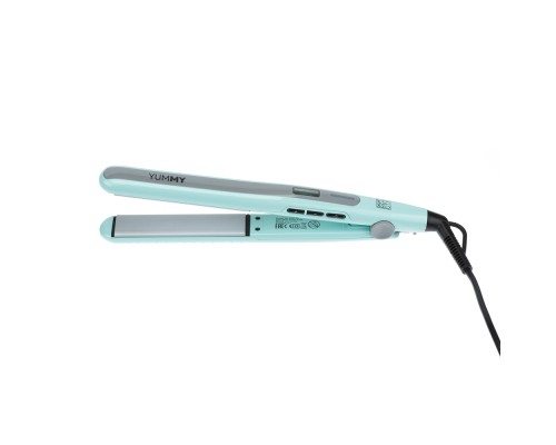 Прибор для укладки DEWAL BEAUTY HI2070-Aqua Yummy (выпрямитель)