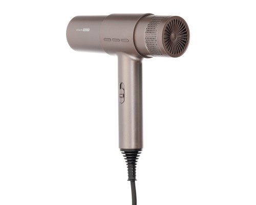 Фен DEWAL BEAUTY HDB1010-Coffee Triumph
