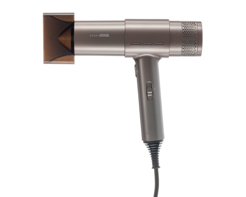 Фен DEWAL BEAUTY HDB1010-Coffee Triumph