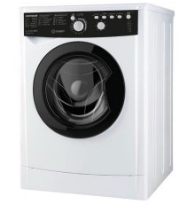 Стиральная машина INDESIT EWSB 5085 BK CIS