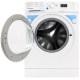 Стиральная машина INDESIT BWSA 7109 WSV