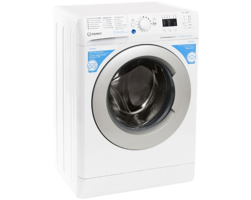 Стиральная машина INDESIT BWSA 7109 WSV