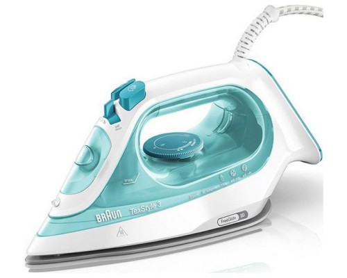 Утюг BRAUN SI3041GR