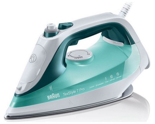 Утюг BRAUN SI7042GR