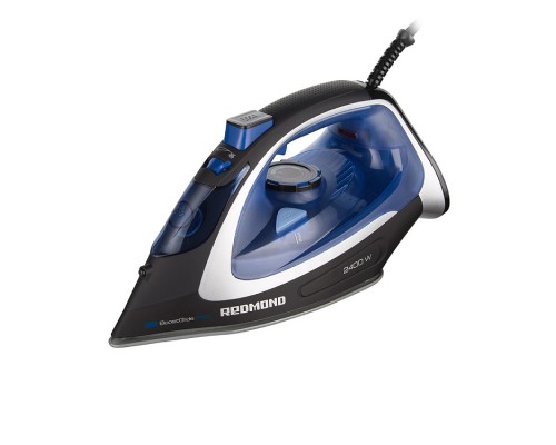 Утюг REDMOND RI-C280 синий